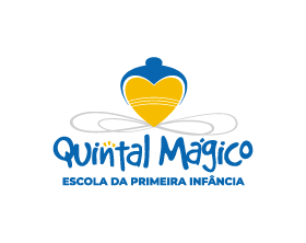 Quintal Mágico Agência Novel