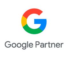 Google Partner Agência Novel