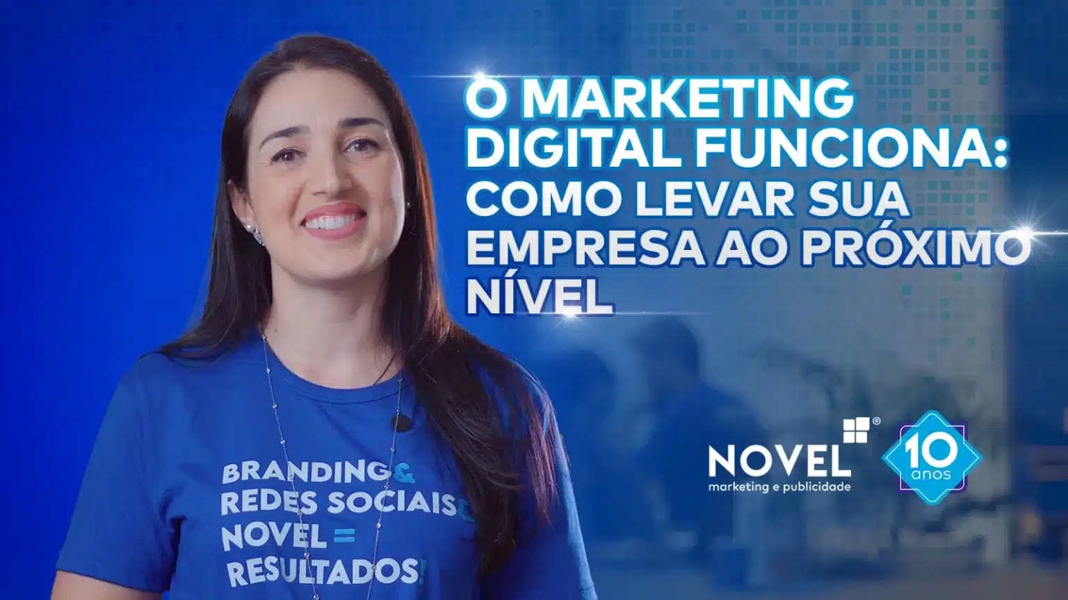 O Marketing Digital Funciona: Como Levar Sua Empresa ao Próximo Nível